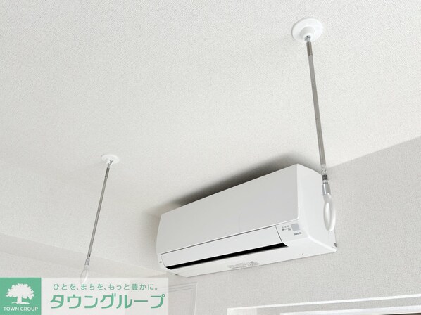 GENOVIA二子新地の物件内観写真